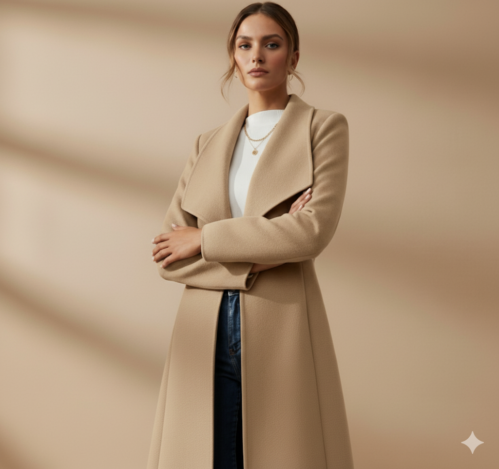 Coats & Jackets