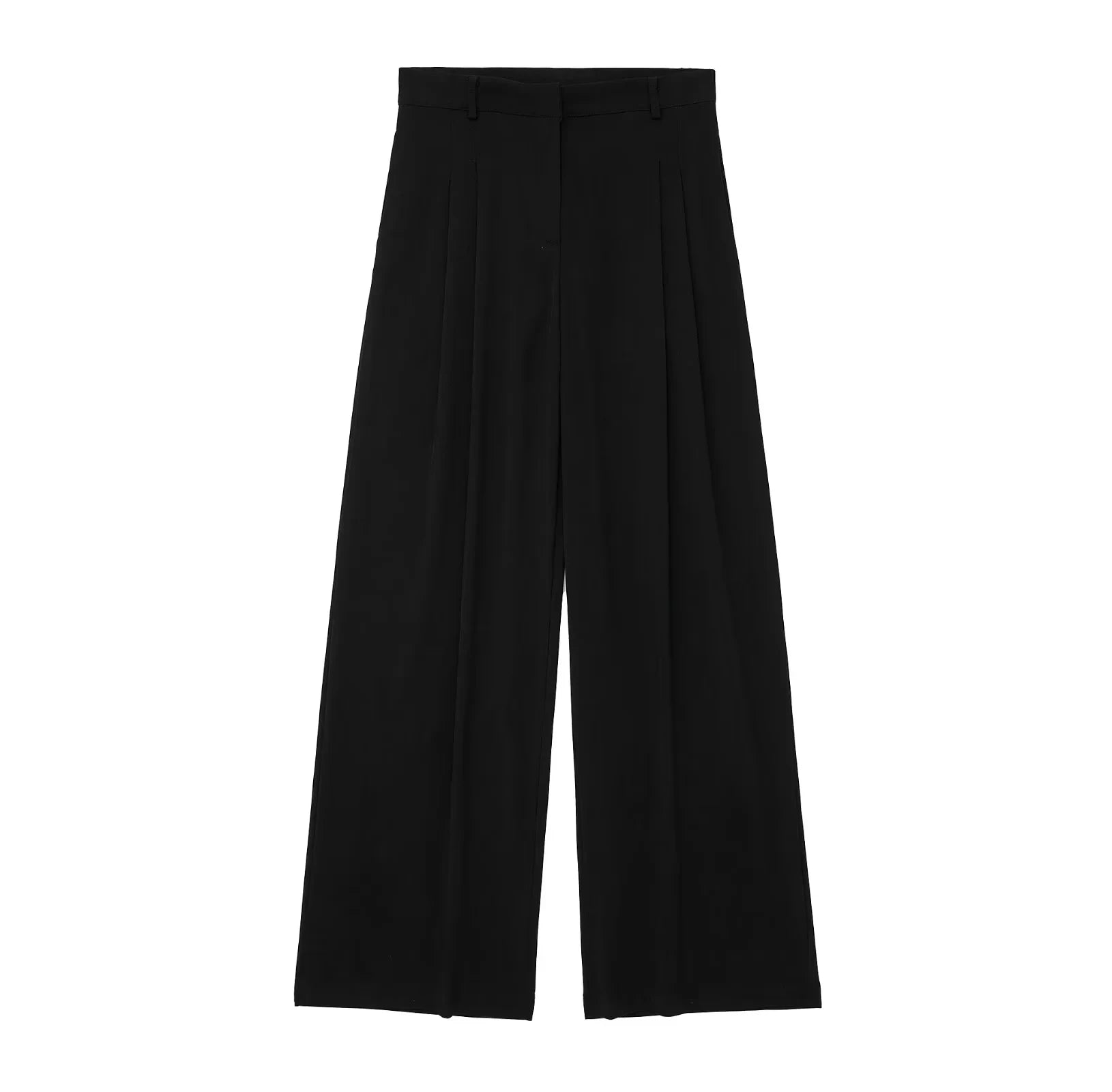 Halter Pant Suit - Summer 2025 Elegance