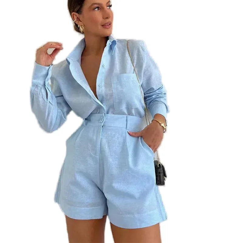 2024 Fashionable Casual Suit Women's Clothing Dress Amazon Fast Selling Autumn Winter New Style Cross-Border Chinese Dress