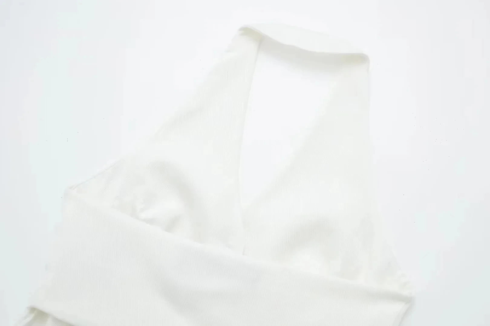 Halter Pant Suit - Summer 2025 Elegance