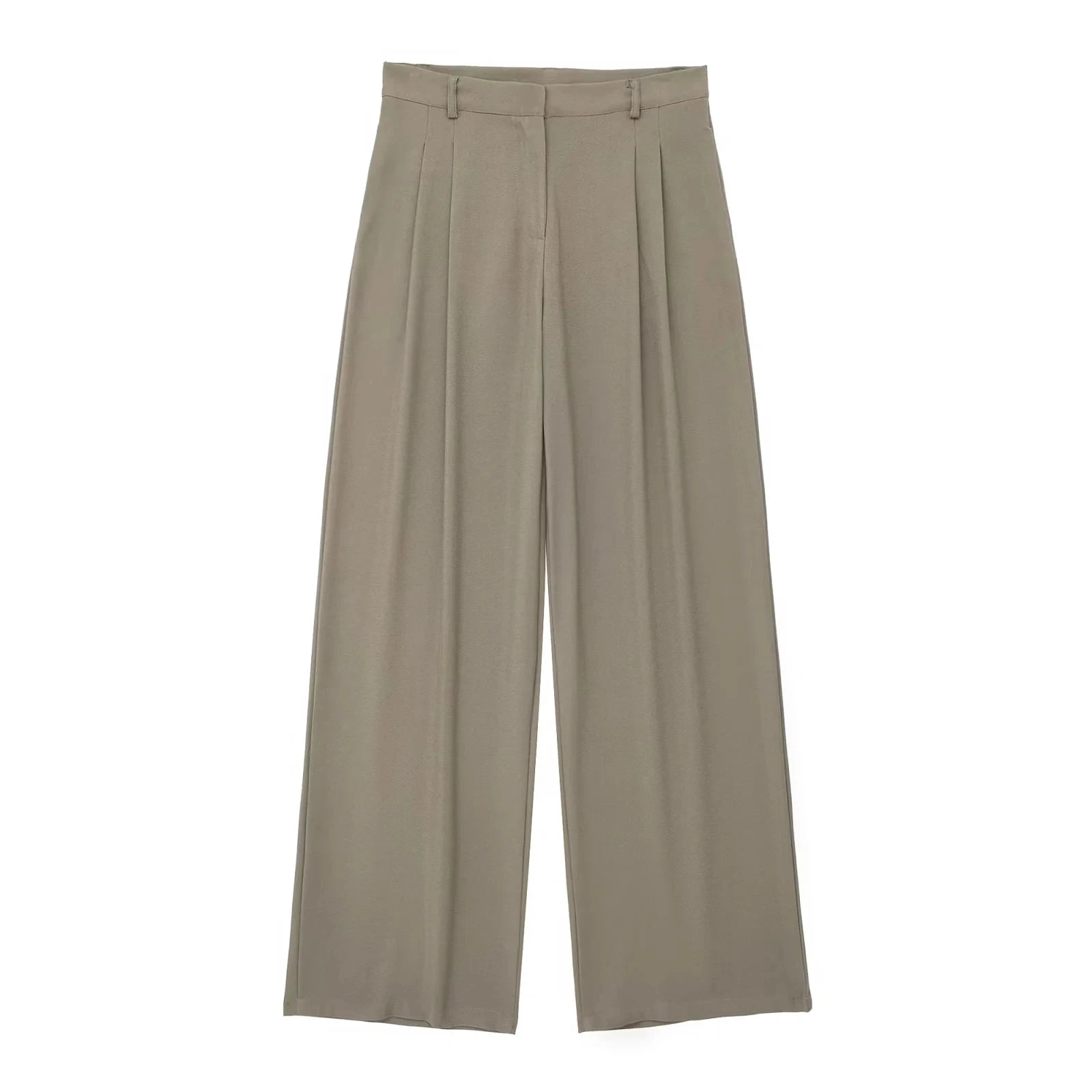 Halter Pant Suit - Summer 2025 Elegance