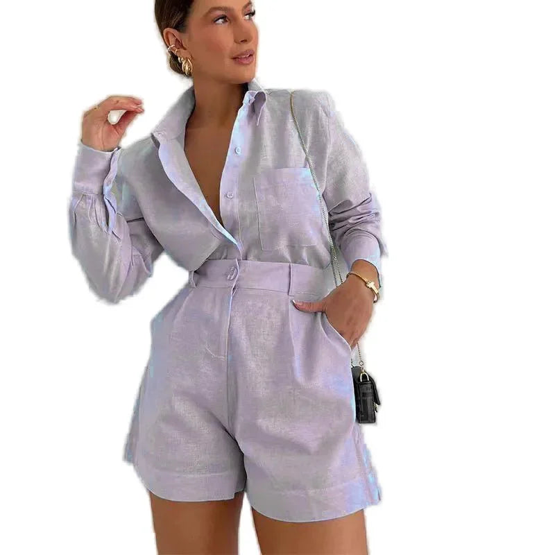 2024 Fashionable Casual Suit Women's Clothing Dress Amazon Fast Selling Autumn Winter New Style Cross-Border Chinese Dress