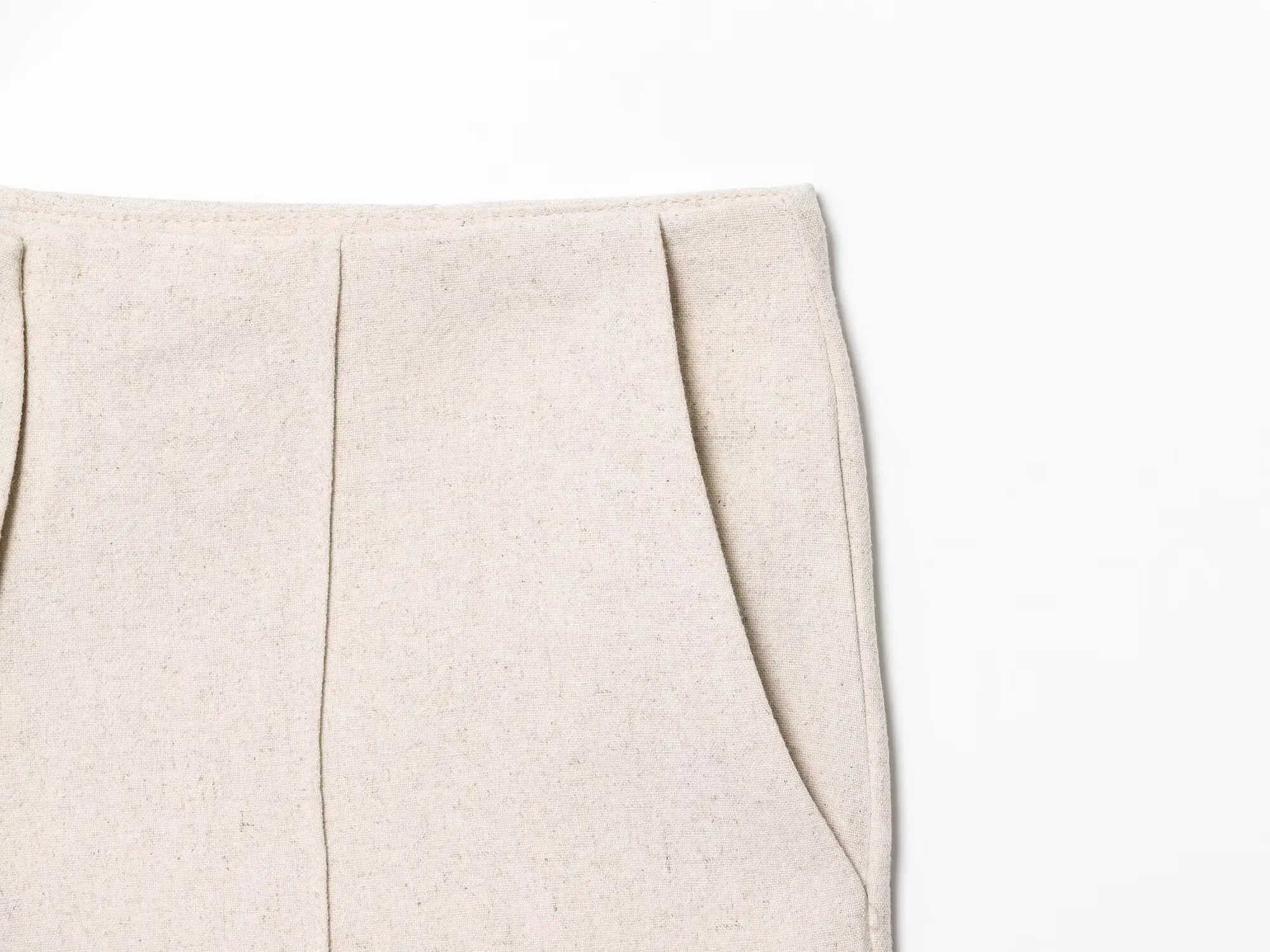 European and American style summer new women's clothing fashion blended backless halter neck vest high waist shorts suit