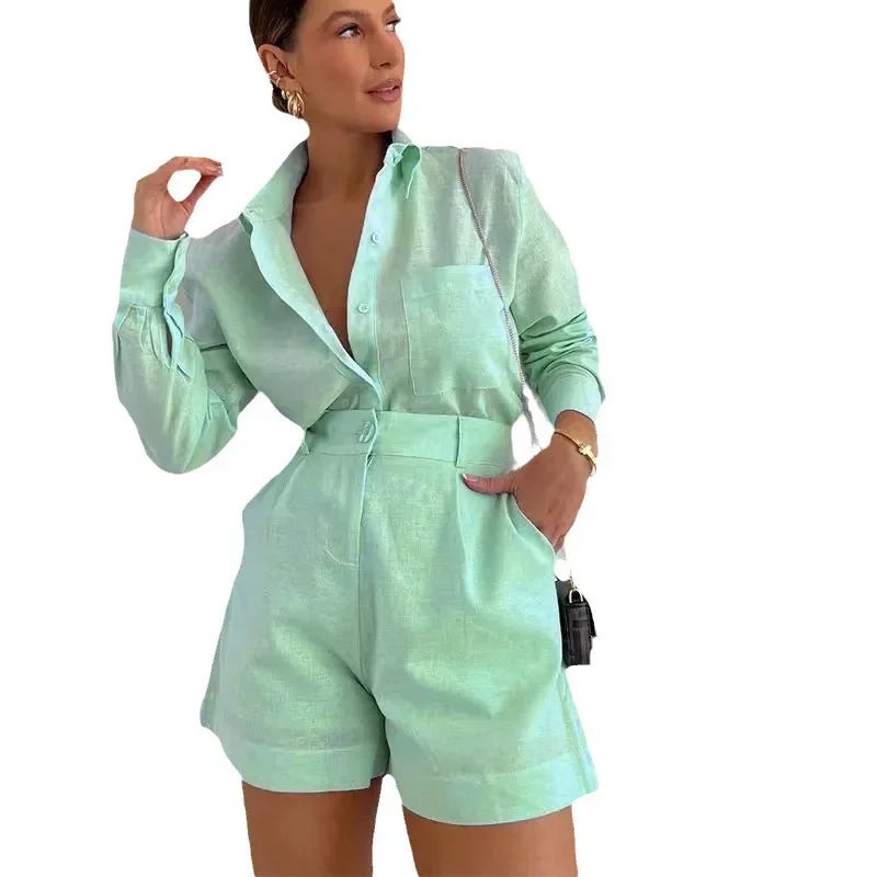 2024 Fashionable Casual Suit Women's Clothing Dress Amazon Fast Selling Autumn Winter New Style Cross-Border Chinese Dress