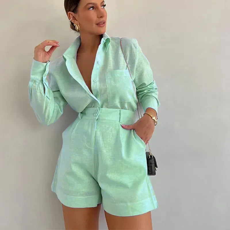 2024 Fashionable Casual Suit Women's Clothing Dress Amazon Fast Selling Autumn Winter New Style Cross-Border Chinese Dress