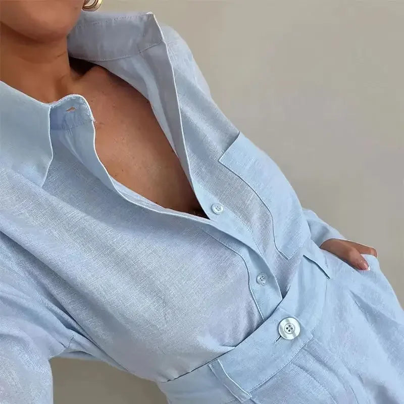 2024 Fashionable Casual Suit Women's Clothing Dress Amazon Fast Selling Autumn Winter New Style Cross-Border Chinese Dress