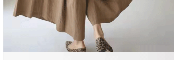 Fashionable A-Line Midi Skirt - Embrace Your 2025 Summer Glow
