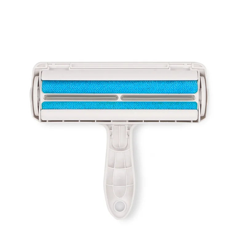 FurSweep™ Pro – Reusable Pet Hair Remover