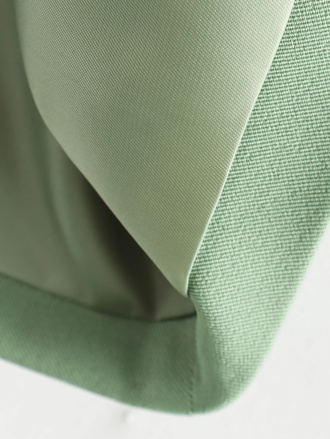 Tailored Vest - Summer 2025 Elegance