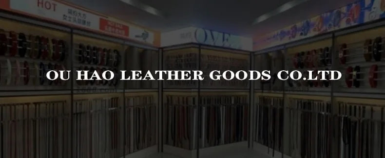 Luxury Soft Cowhide Thin Belt - Elevate Your Style