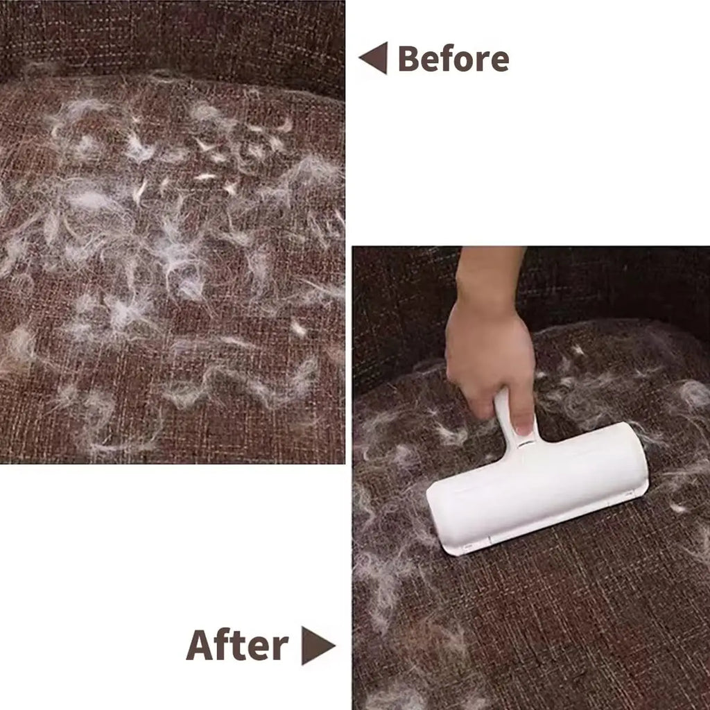 FurSweep™ Pro – Reusable Pet Hair Remover