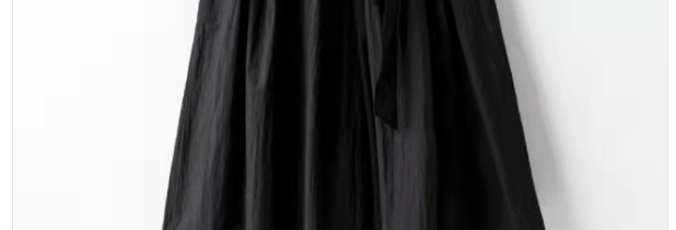 Fashionable A-Line Midi Skirt - Embrace Your 2025 Summer Glow