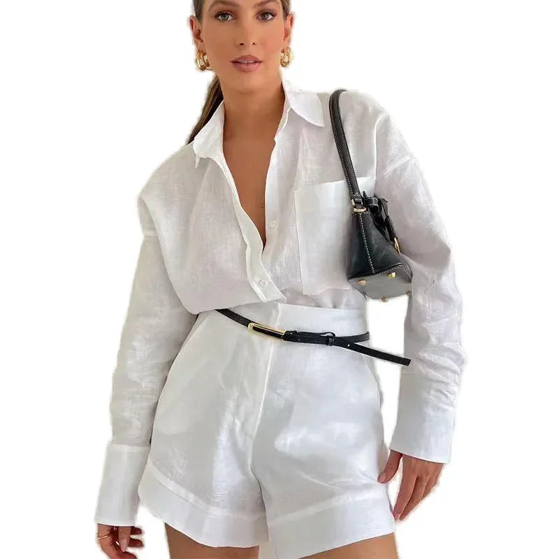 2024 Fashionable Casual Suit Women's Clothing Dress Amazon Fast Selling Autumn Winter New Style Cross-Border Chinese Dress