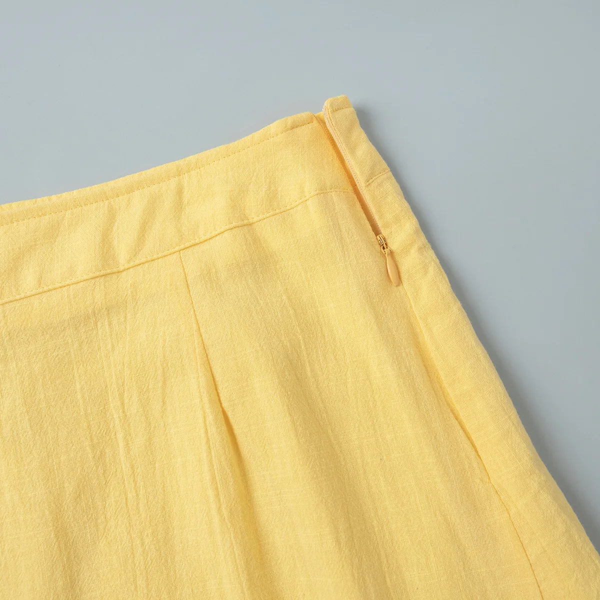 Tossy Summer Ruffled 2 Piece-Set Maxi Skirt For Women V-Neck Lace-Up Short Sleeve Shirts Top And Slim High Waist Long Skirt Sets
