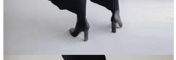 Fashionable A-Line Midi Skirt - Embrace Your 2025 Summer Glow