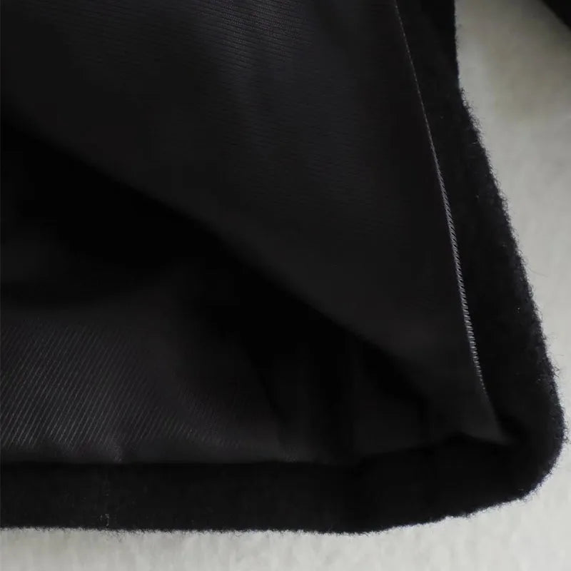 Elegant Cropped Button Jacket - Summer 2025 Chic