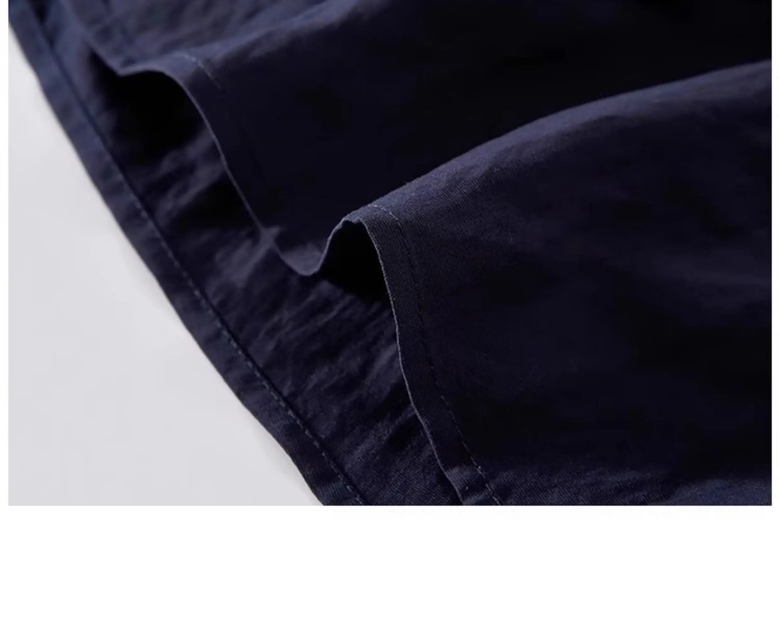 Ele Casual Svel irt Women's Faionable Design Sensation Summer 2025 New Sle Indigo Color Irregular Hem Top