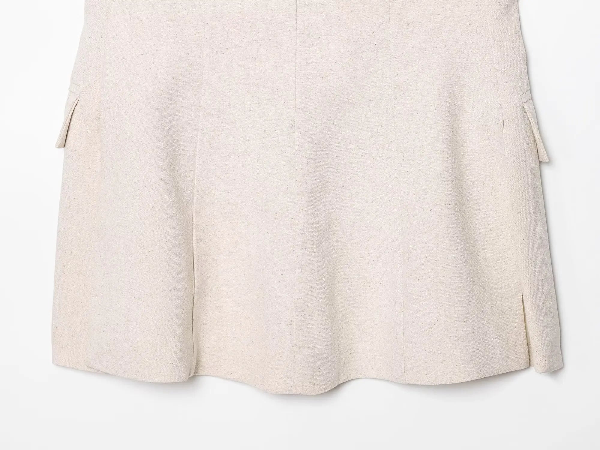 European and American style summer new women's clothing fashion blended backless halter neck vest high waist shorts suit