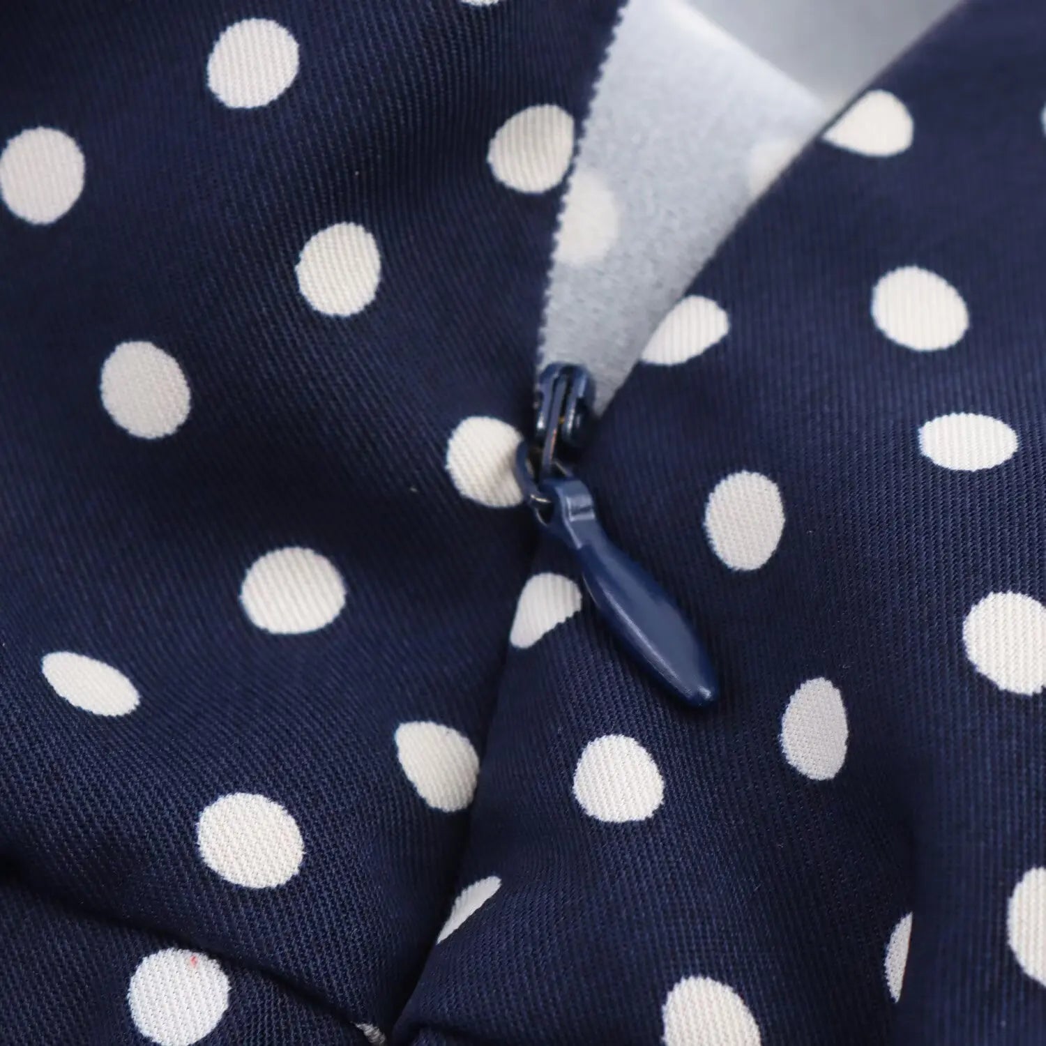 TRAF European and American style summer new fashion trend women's slim fit with belt polka dot halter neck midi dress