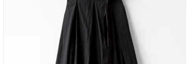 Fashionable A-Line Midi Skirt - Embrace Your 2025 Summer Glow