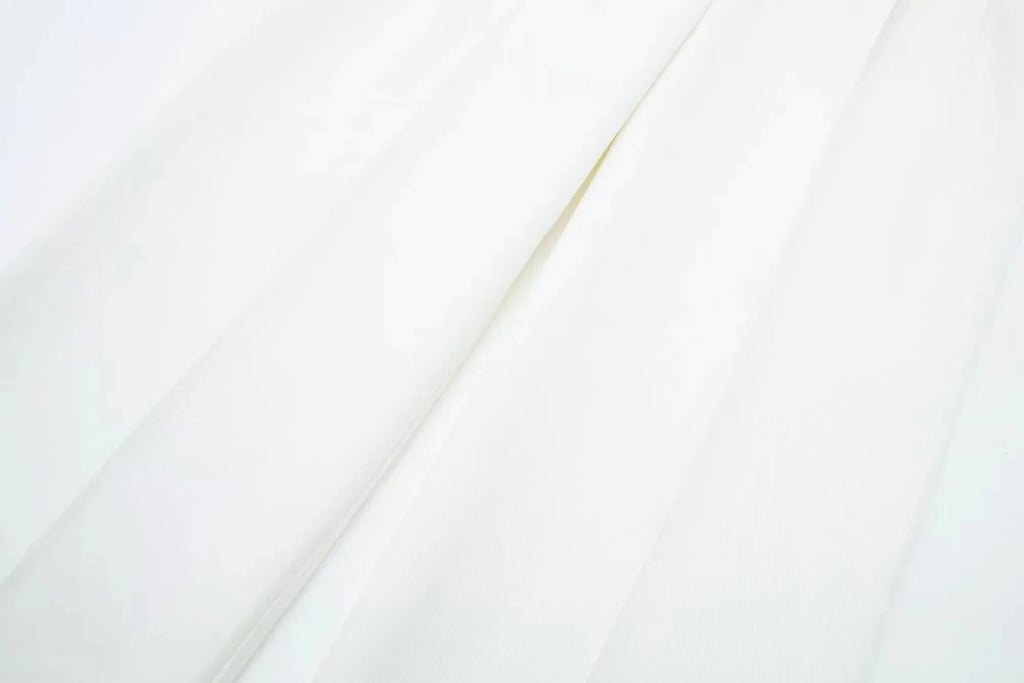 Halter Pant Suit - Summer 2025 Elegance