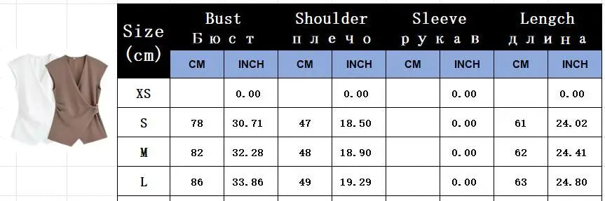 TRAF Simple Style Wide Leg Pants 2 Pieces Sets For Women Ruched Pin Vest Top Trousers Women's Suit 2025 New Casual Woman Outfits