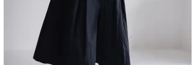 Fashionable A-Line Midi Skirt - Embrace Your 2025 Summer Glow